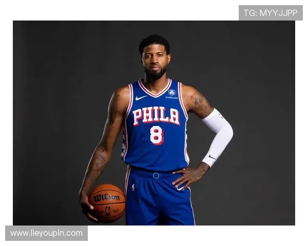 乔治:我愿为快船拼尽全力,希望夺回NBA总冠军! 乔治:我愿为快船拼尽全力,希望夺回NBA总冠军!
